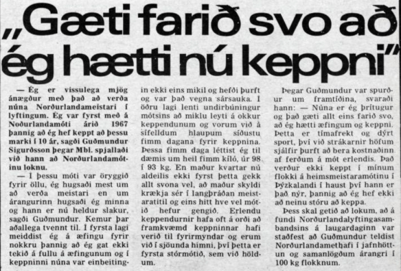 gvendur_haettir_1977